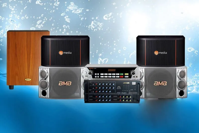 Đội ngũ tư vấn viên của Tiếng Vang Audio