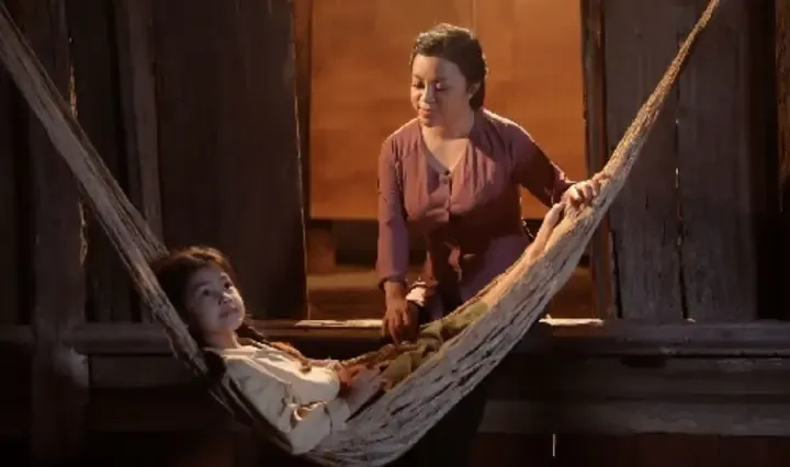 2 lời Bài Hát Ru Con Ngủ Nam Bộ Gần Gũi, Con Dễ Ngủ Nhất dành cho bé sơ sinh
