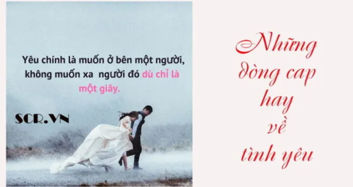 Cặp đôi hạnh phúc