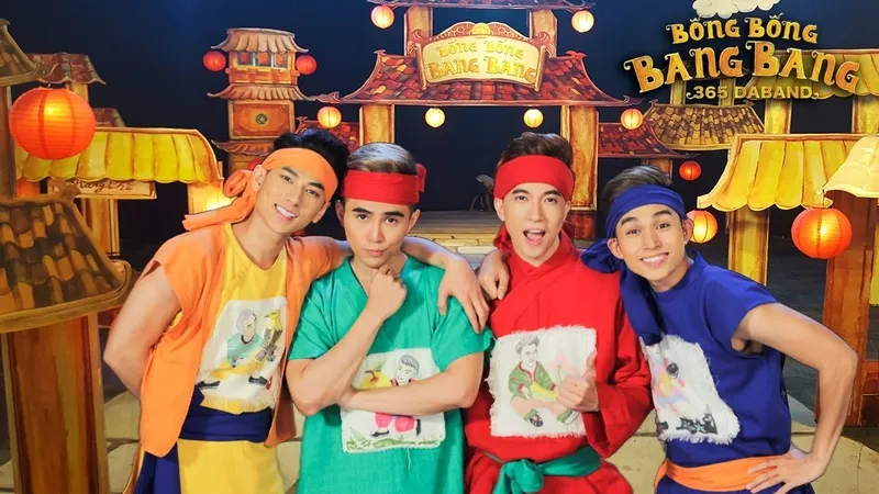 Những bài hát karaoke hay dễ hát dành cho nhóm bạn