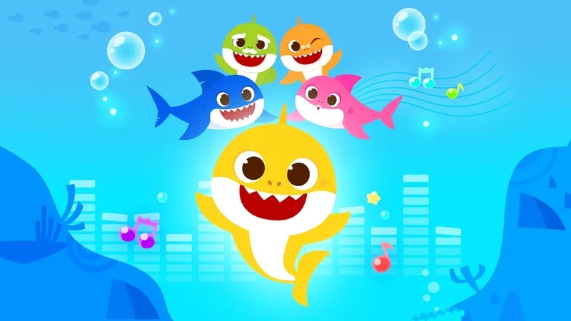 Những bài hát karaoke hay dễ hát cho các bé yêu thích