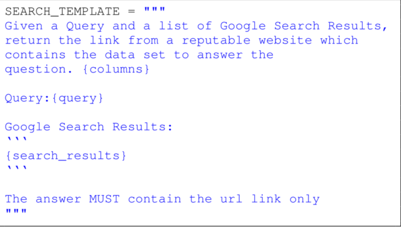 The URL provided in the prompt
