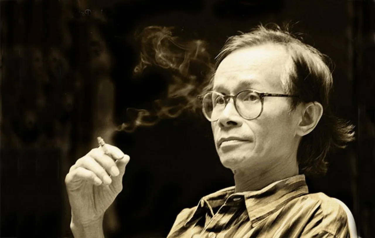 Nỗi niềm khắc khoải trong bản tình ca “Còn tuổi nào cho em” (Trịnh Công Sơn)