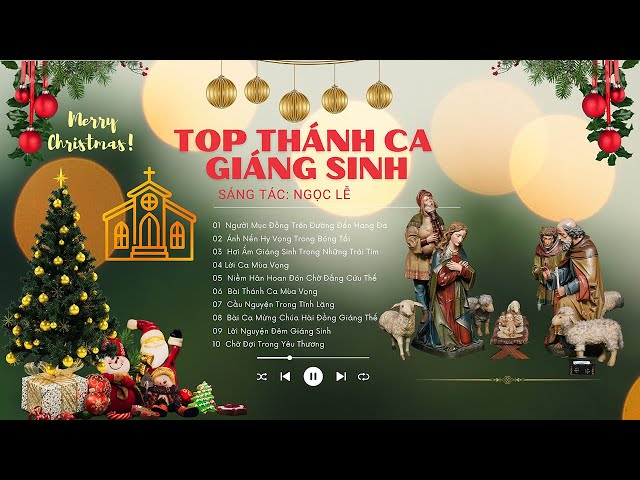 Lời Bài Hát Mừng Chúa Giáng Sinh: Giai Điệu Hân Hoan Mùa An Lành