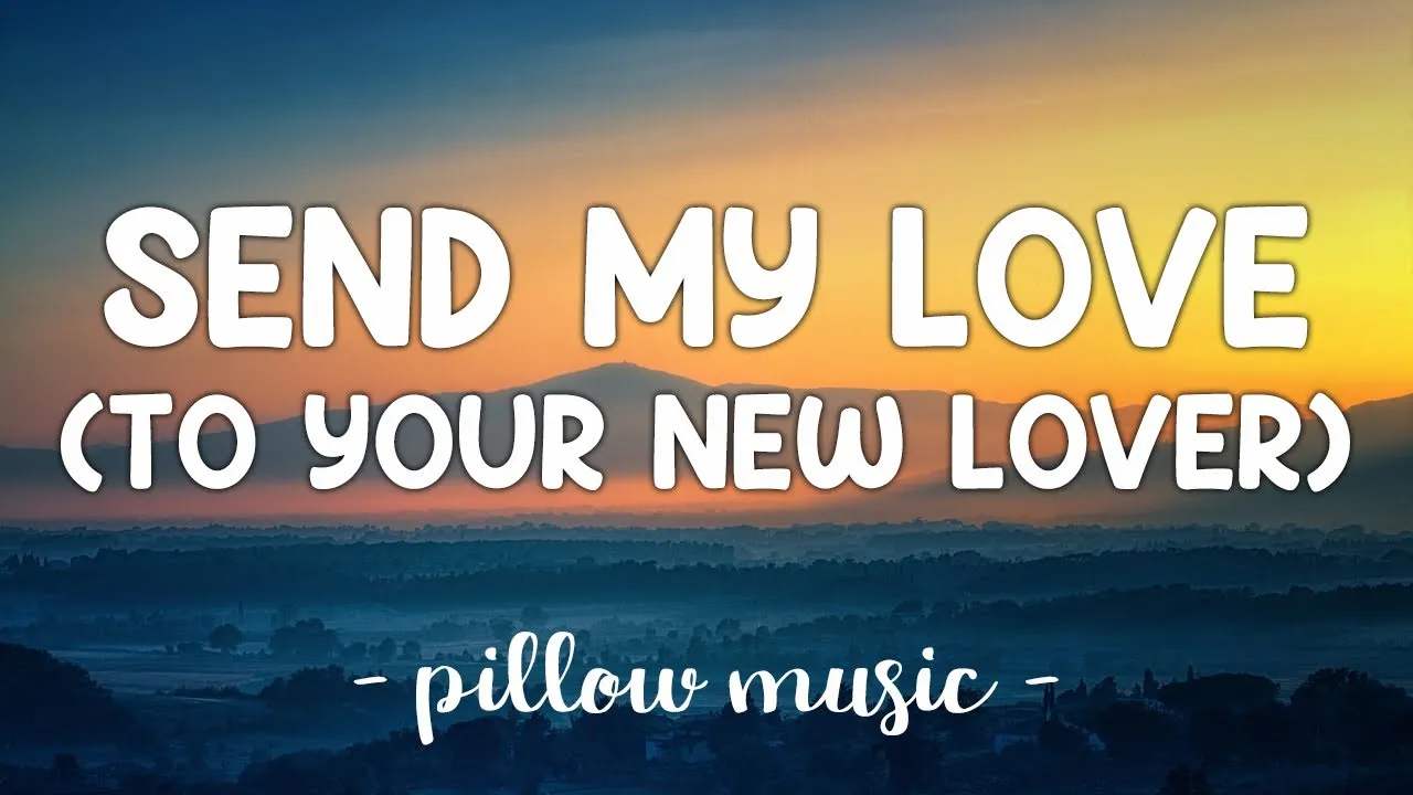 Adele thể hiện cảm xúc sâu lắng trong Send My Love