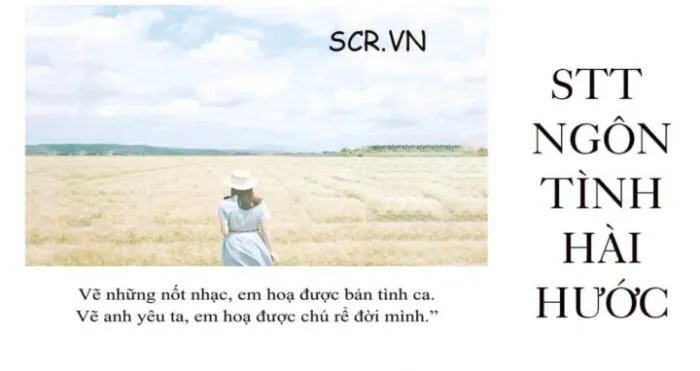 Cặp đôi hài hước