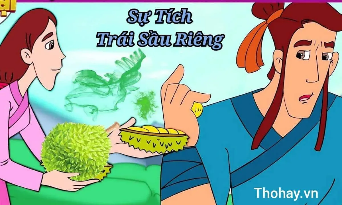 Món quà thần linh bị cấm đoán phản ánh bi kịch trong nội dung câu chuyện sự tích hoa hồng