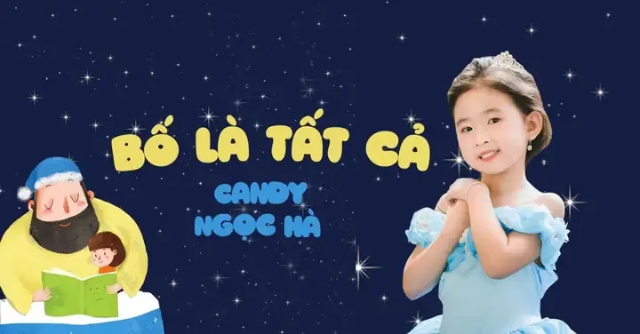 Em Đi Chơi Thuyền - Candy Ngọc Hà - Tải Mp3 Download | Lời Bài Hát