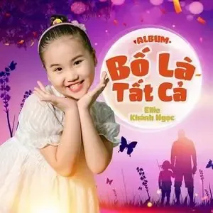 Múa Cho Mẹ Xem - Ellie Khánh Ngọc - Tải Mp3 Download | Lời Bài Hát