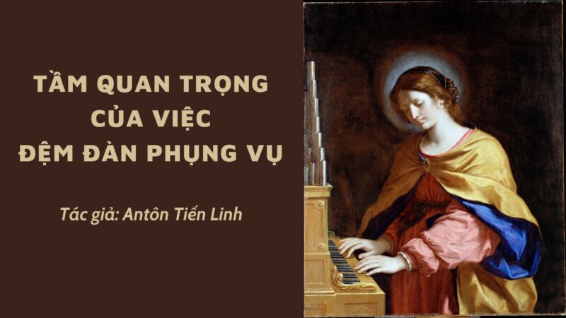 Tầm Quan Trọng Của Khúc Hát Tạ Ơn Trong Đời Sống Tâm Linh