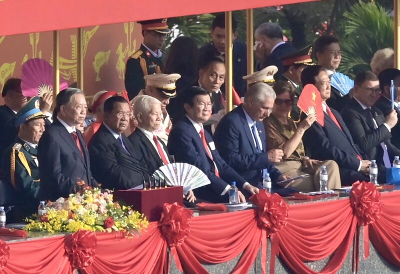 Tổng Hợp Những Bài Hát Chủ Đề Bác Hồ Hay Nhất Dành Cho Thiếu Nhi