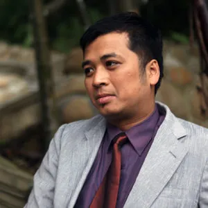 Nhạc sĩ Tiến Minh