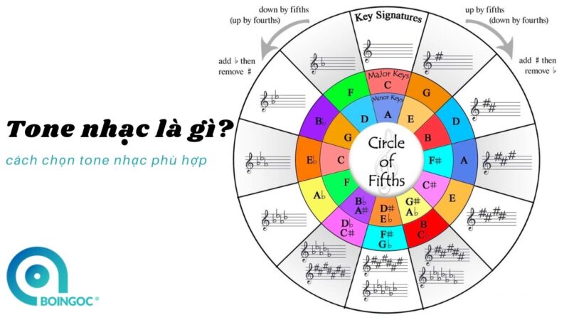Giọng Nữ Thường Hát Tone Gì? Khám Phá Và Luyện Giọng Hiệu Quả