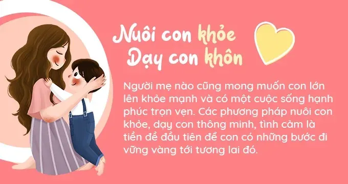 Banner quảng bá về truyện cổ tích lọ nước thần trong các ấn phẩm hiện đại