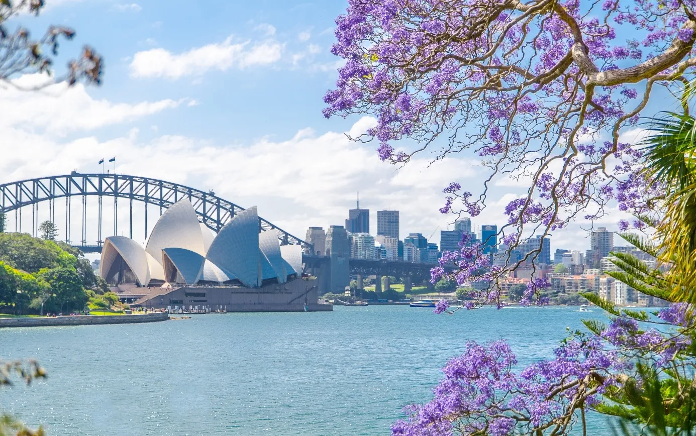Nhà Hát Con Sò Sydney