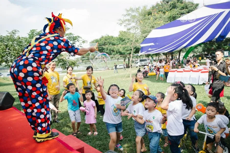 Việc dự phòng chi phí không thể thiếu