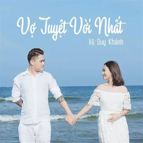 Vũ Duy Khánh biểu diễn ca khúc Vợ Tuyệt Vời Nhất trên sân khấu