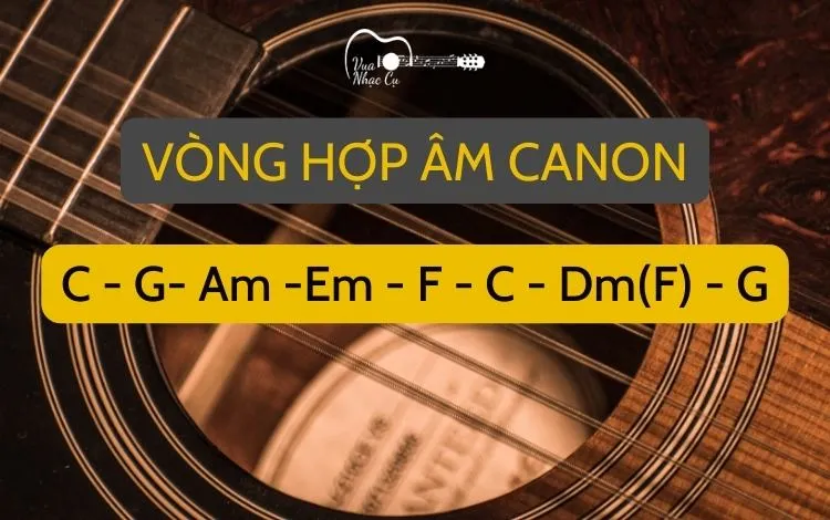 Vòng hợp âm canon