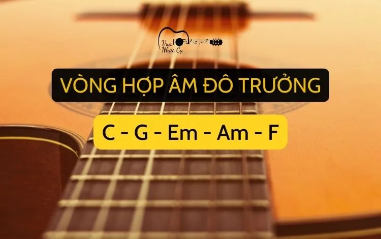 Vòng hợp âm đô trưởng