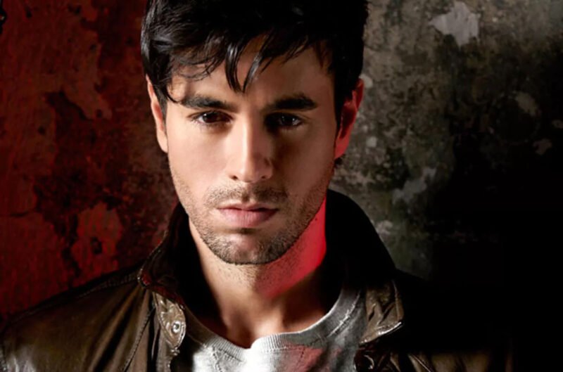 Why Not Me Lời Bài Hát: Học Tiếng Anh Hiệu Quả Cùng Enrique Iglesias