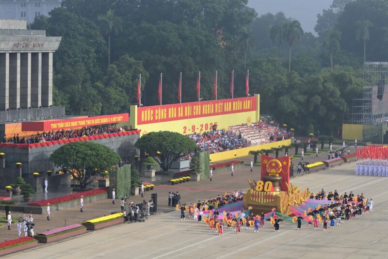Tổng Hợp Những Bài Hát Chủ Đề Bác Hồ Hay Nhất Dành Cho Thiếu Nhi