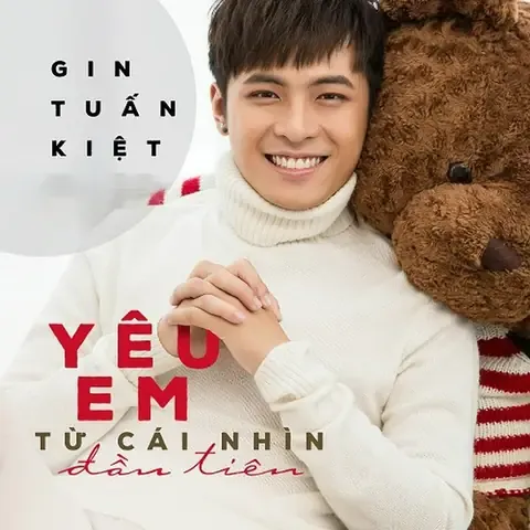 Yêu Em Từ Cái Nhìn Đầu Tiên (gin Tuấn Kiệt) - Lời Bài Hát, Tải Nhạc ...