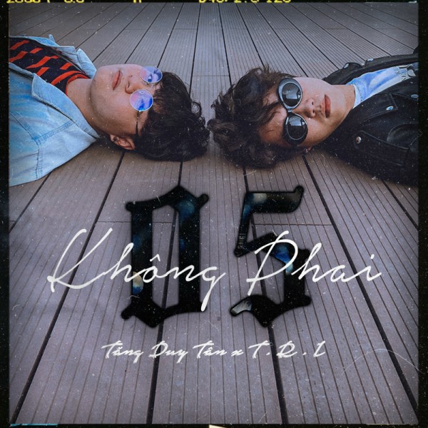 05 (Không Phai) - Tăng Duy Tân