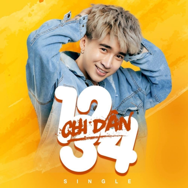 1 2 3 4 - Chi Dân