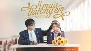 4 Mùa Thương Em - Lập Nguyên