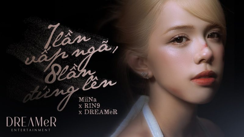 7 Lần Vấp Ngã - MiiNa