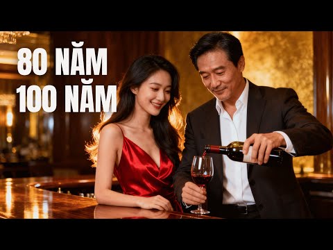 80 Năm 100 Năm Cuộc Đời - Various Artists
