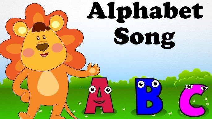 ABC Song - Không xác định