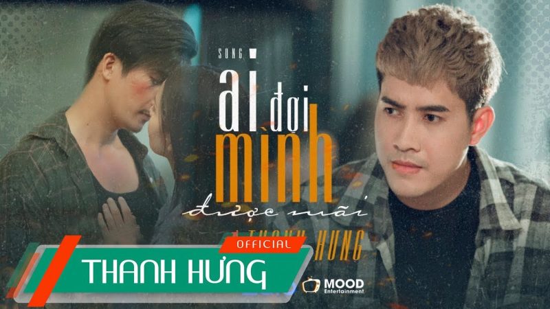 Ai Đợi Mình Được Mãi - Thanh Hưng