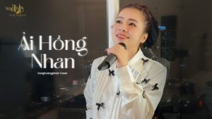 Ải Hồng Nhan - Cần Vinh