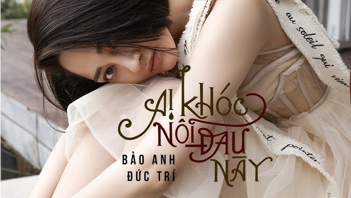 Ai Khóc Nỗi Đau Này - Bảo Anh