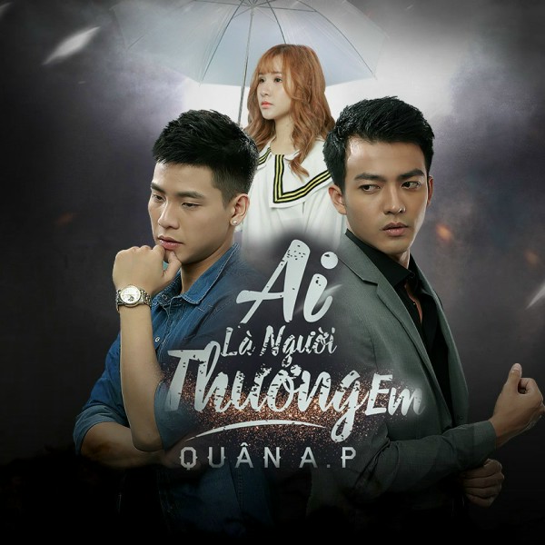 Ai Là Người Thương Em - Quân A
