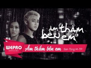 Âm thầm bên em - Sơn Tùng M-TP