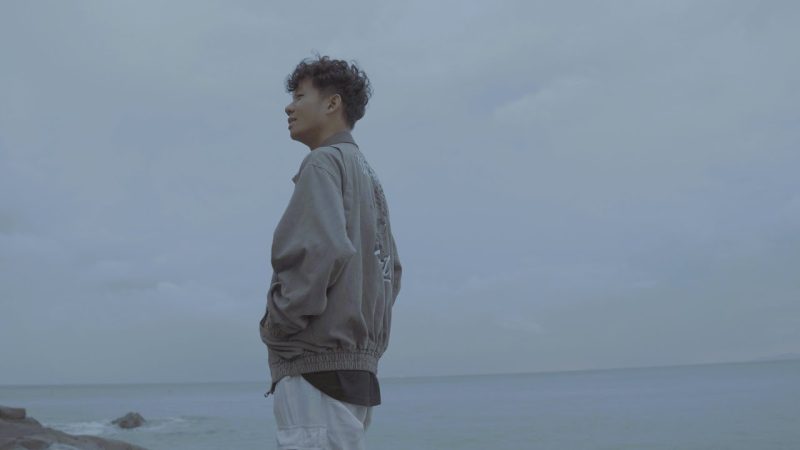 Anh Chỉ Muốn - Ronboogz