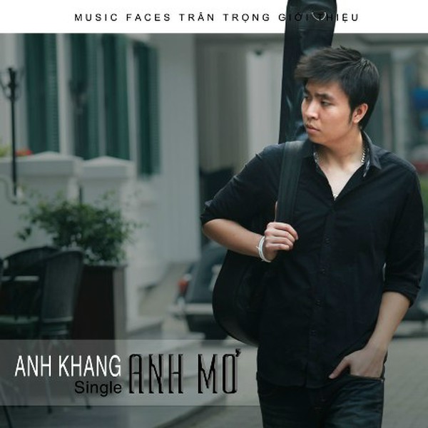 Anh Mơ - Anh Khang