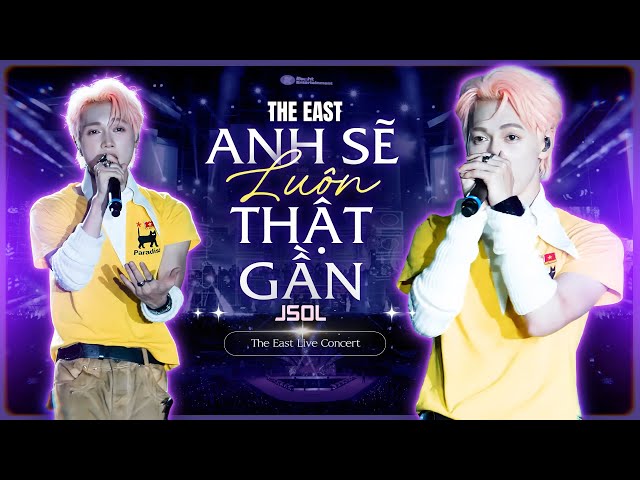 Anh Sẽ Luôn Thật Gần - Khắc Hưng