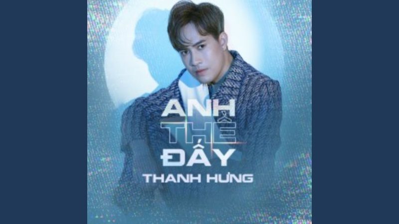 Anh Thề Đấy - Thanh Hưng