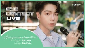 Anh Yêu Em Nhiều Lắm - Đức Phúc