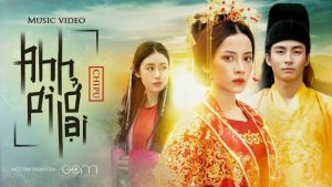Anh ơi ở lại - Chi Pu