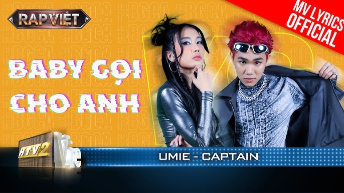 Baby Gọi Cho Anh - Captain