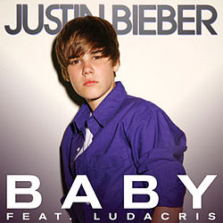 Baby - Justin Bieber