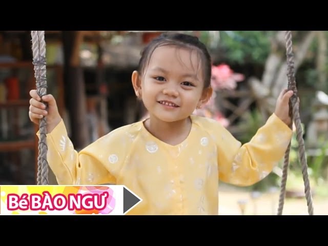 Bắc Kim Thang (Bé Bào Ngư) - Bé Bào Ngư