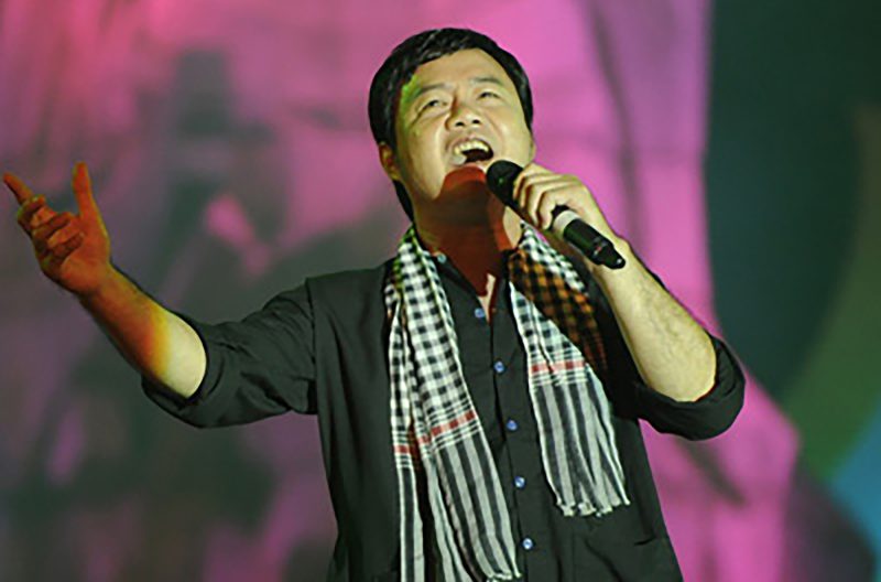 Bài ca đất phương Nam - Tô Thanh Phương