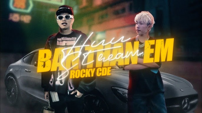 Bạn Thân Em - Hữu Stream ft