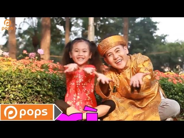 Bánh Chưng Xanh - Phi Long ft Bé Bảo An