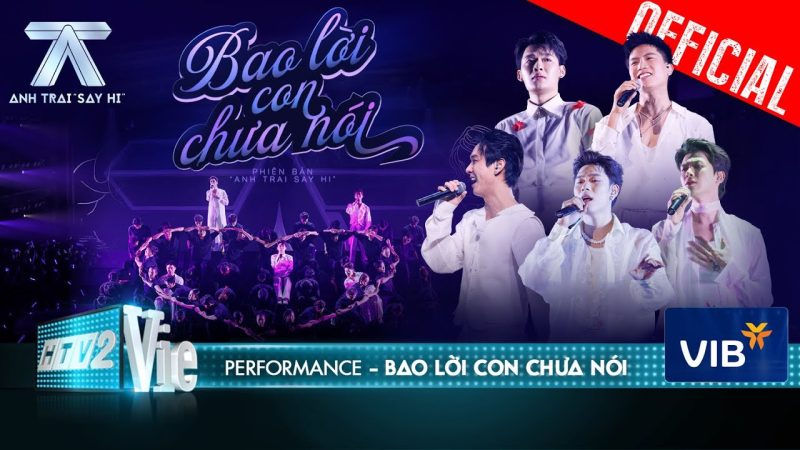 Bao Lời Con Chưa Nói - Atus